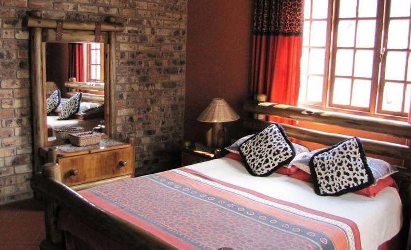 Hotel Du Bois Lodge 1