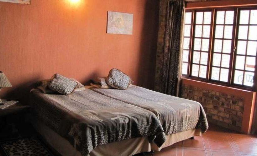 Hotel Du Bois Lodge 10