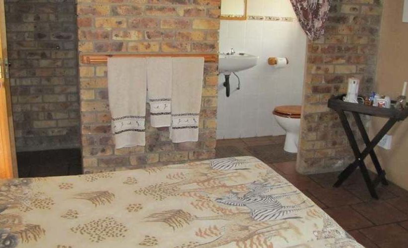 Hotel Du Bois Lodge 11