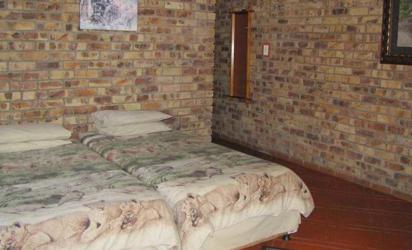 Hotel Du Bois Lodge 12