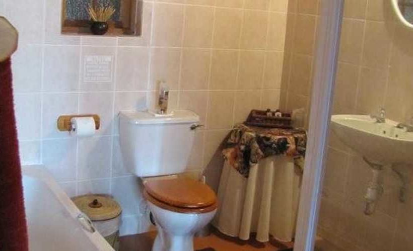 Hotel Du Bois Lodge 14