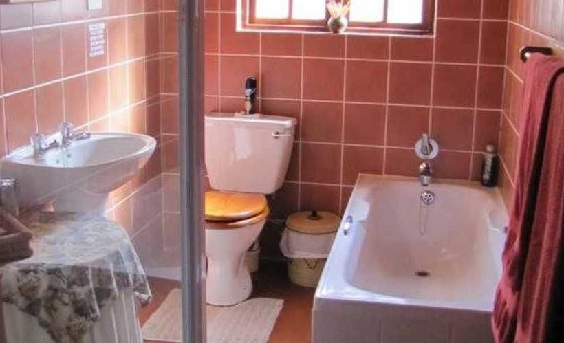 Hotel Du Bois Lodge 15