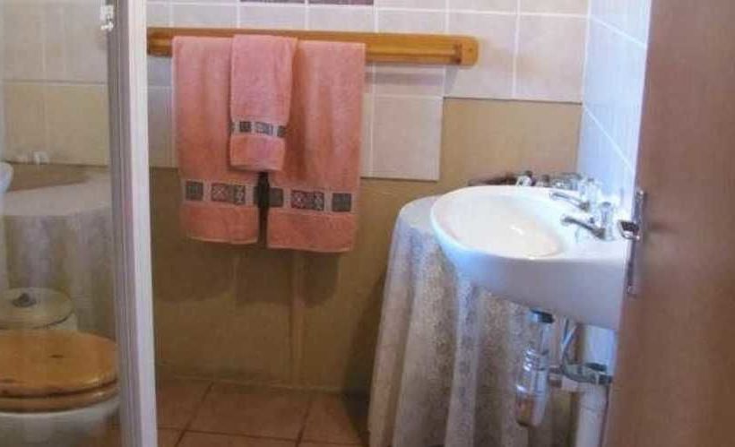 Hotel Du Bois Lodge 16