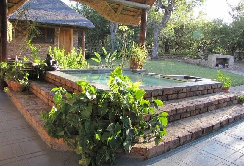 Hotel Du Bois Lodge 17