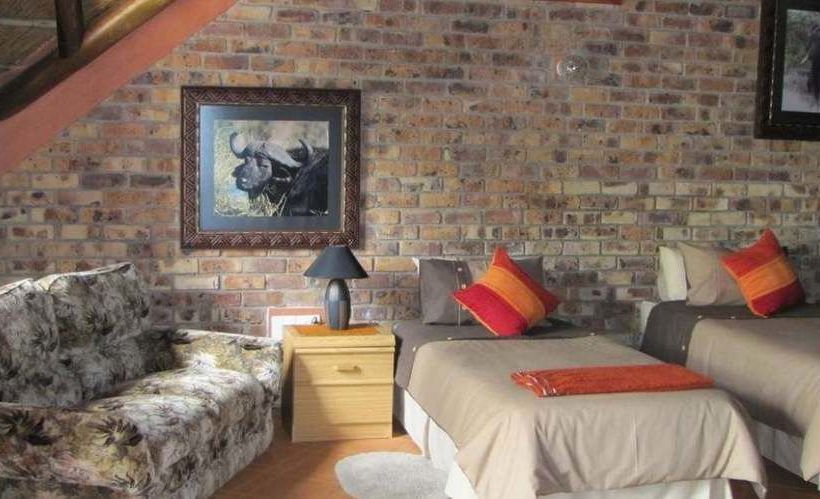 Hotel Du Bois Lodge 2