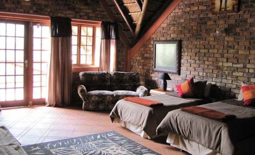 Hotel Du Bois Lodge 3