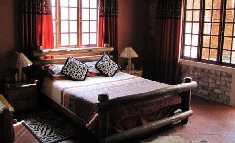 Hotel Du Bois Lodge 4