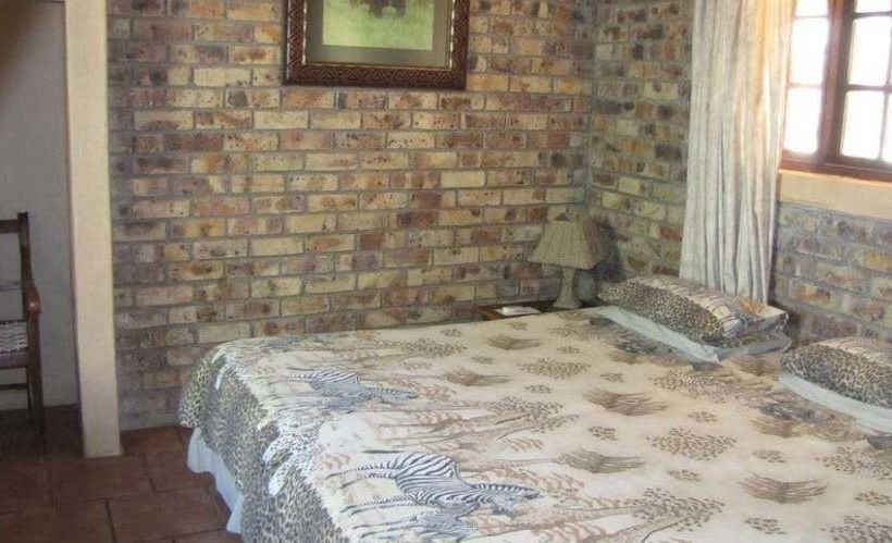 Hotel Du Bois Lodge 5