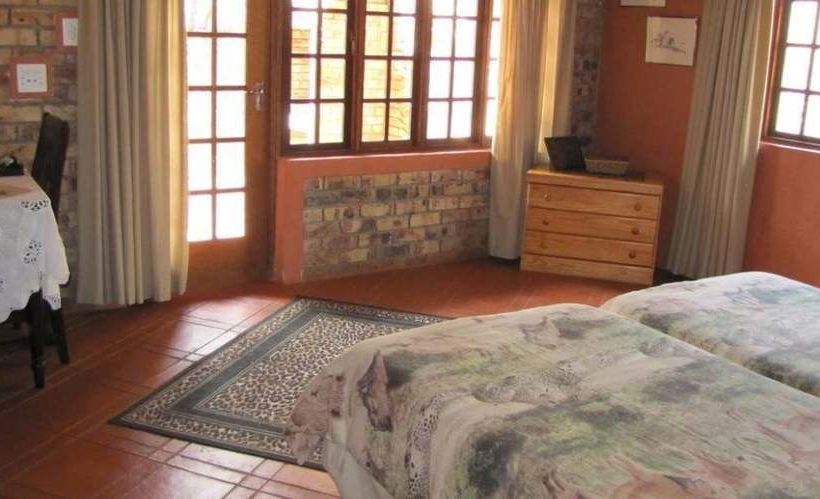 Hotel Du Bois Lodge 6