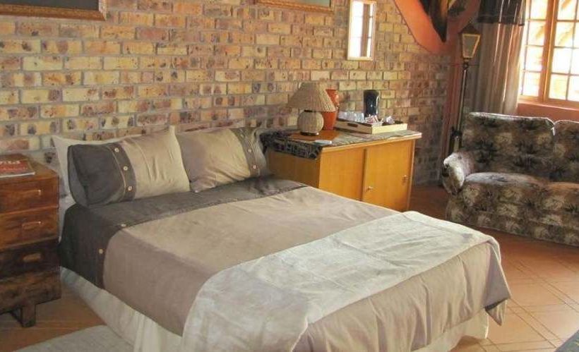 Hotel Du Bois Lodge 7