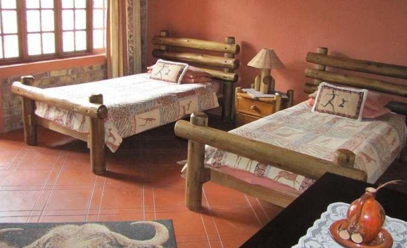 Hotel Du Bois Lodge 8