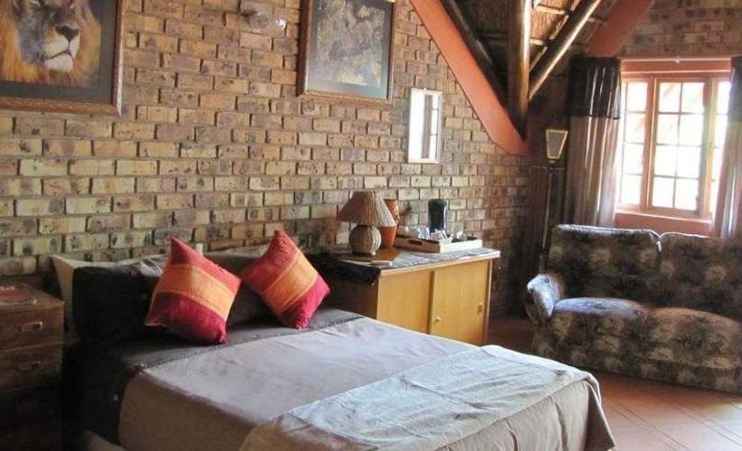 Hotel Du Bois Lodge 9