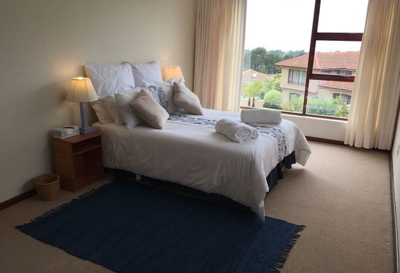 Hermanus Heights Villa