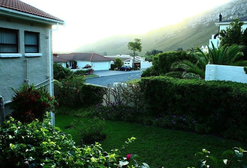 Hermanus Heights Villa 12