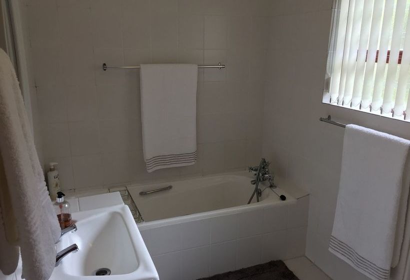 Hermanus Heights Villa 13