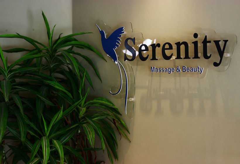 Hermanus Heights Villa 14