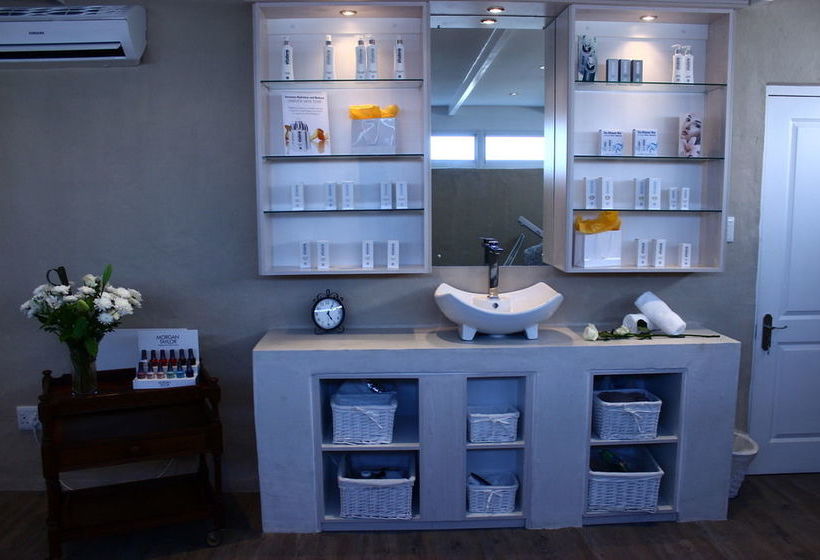 Hermanus Heights Villa 15