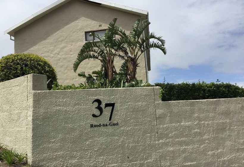 Hermanus Heights Villa 16