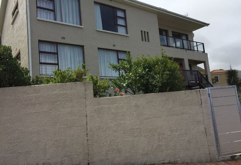 Hermanus Heights Villa 17