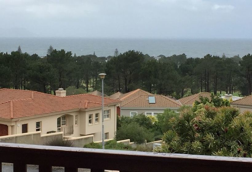 Hermanus Heights Villa 18