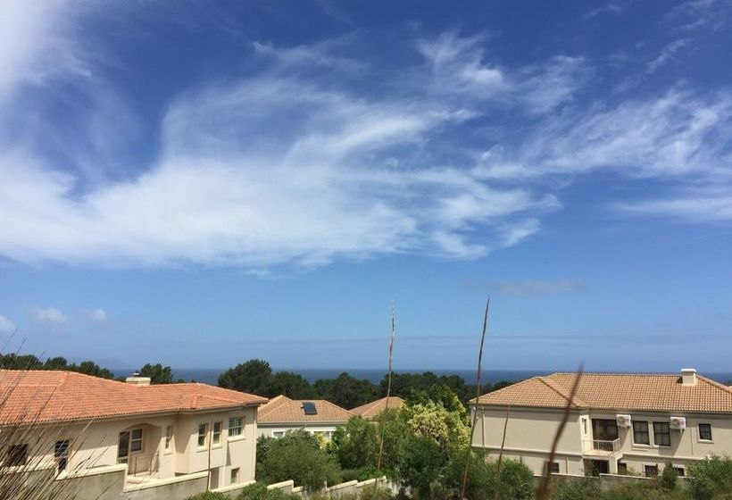 Hermanus Heights Villa 19