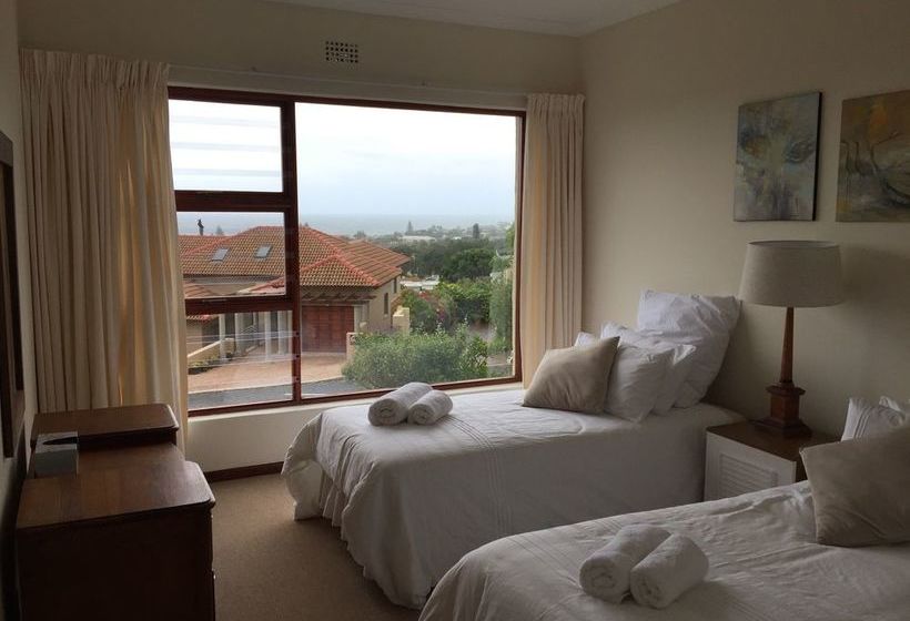 Hermanus Heights Villa 2