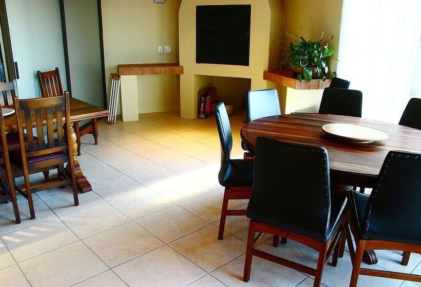 Hermanus Heights Villa 3