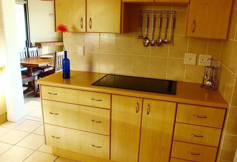 Hermanus Heights Villa 4