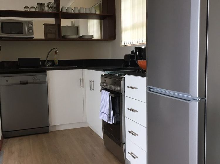 Hermanus Heights Villa 6