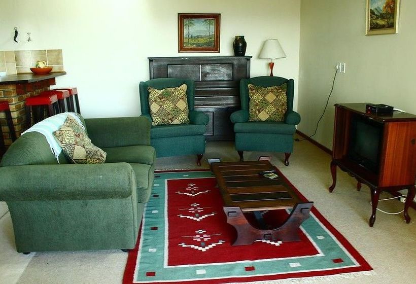 Hermanus Heights Villa 7