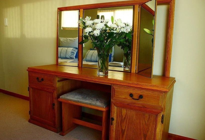 Hermanus Heights Villa 8