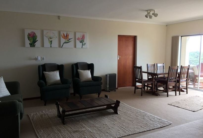 Hermanus Heights Villa 9