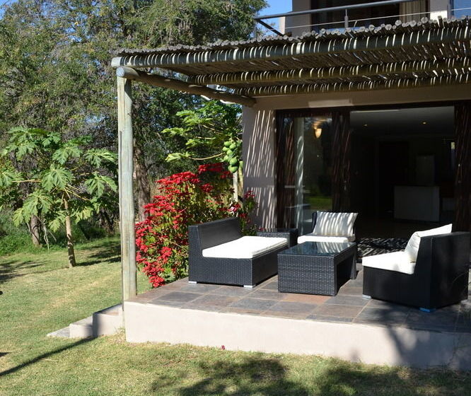 Raptors Wildlife Escapes 28 Apartment Hoedspruit Limpopo