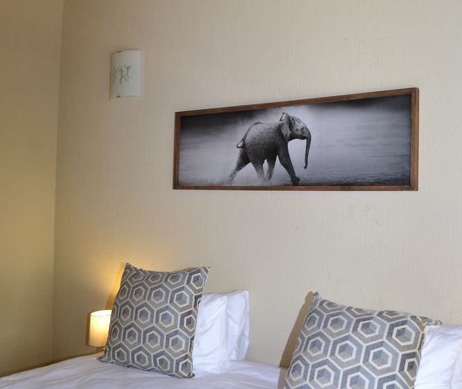 Raptors Wildlife Escapes 28 Apartment 8