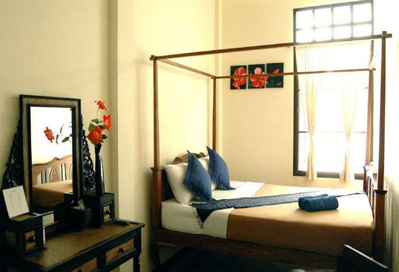 Hostel Baan Say-la Guesthouse 1