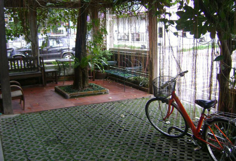 Hostel Baan Say-la Guesthouse 11