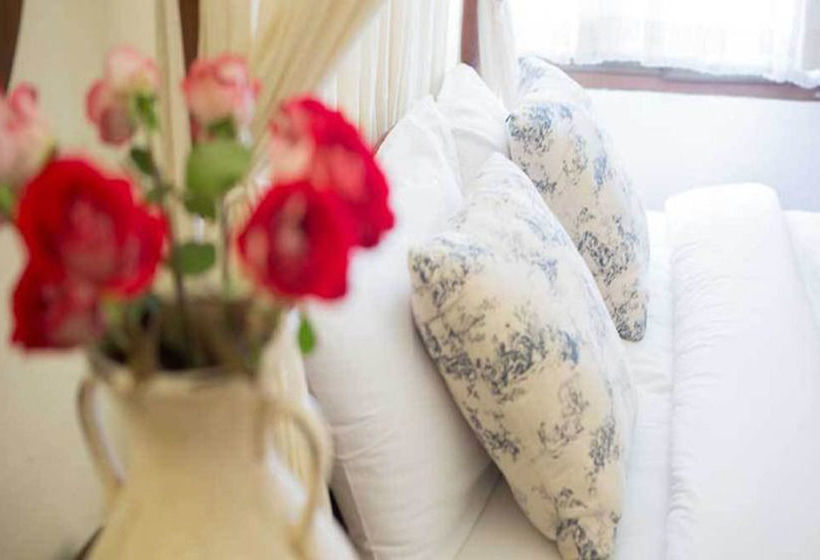 Hostel Baan Say-la Guesthouse 2