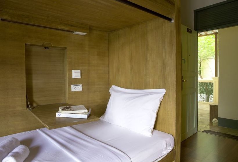 Hostel Baan Say-la Guesthouse 5