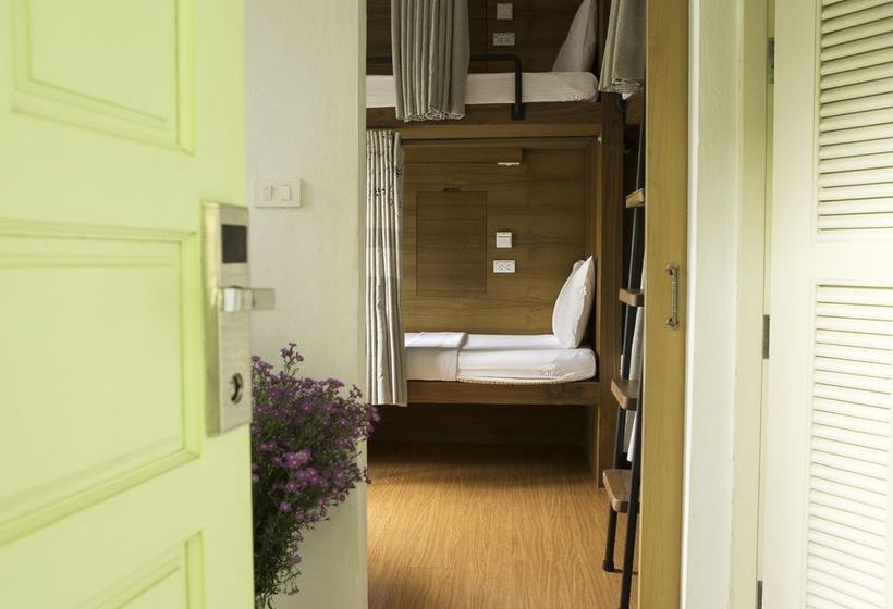 Hostel Baan Say-la Guesthouse 7