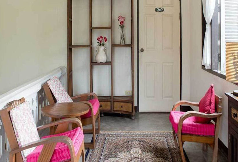 Hostel Baan Say-la Guesthouse 9