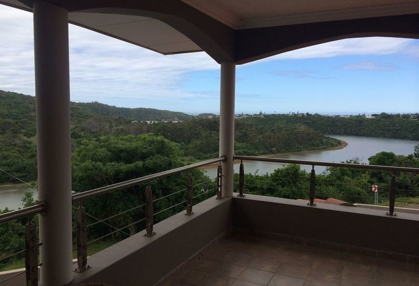 Bed and Breakfast Cloud 9 On George Randall Drive 10