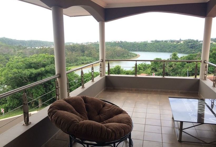 Bed and Breakfast Cloud 9 On George Randall Drive 11