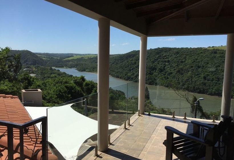 Bed and Breakfast Cloud 9 On George Randall Drive 12