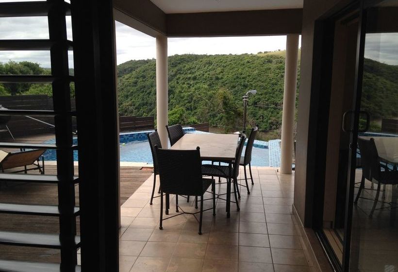 Bed and Breakfast Cloud 9 On George Randall Drive 14