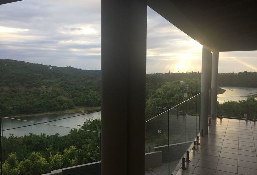 Bed and Breakfast Cloud 9 On George Randall Drive 15