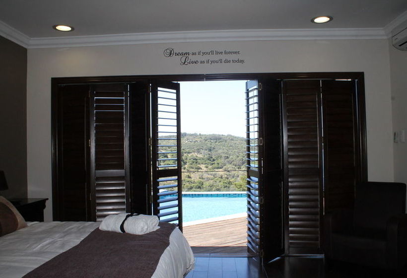 Bed and Breakfast Cloud 9 On George Randall Drive 16