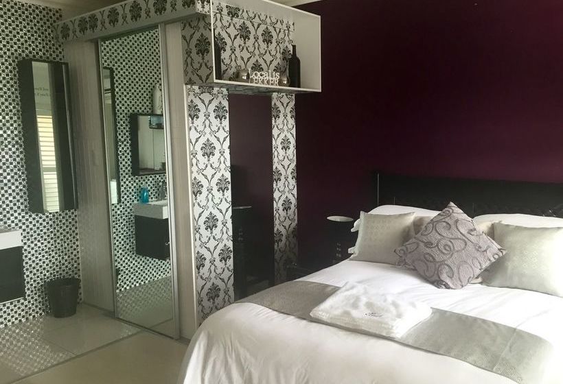 Bed and Breakfast Cloud 9 On George Randall Drive 2