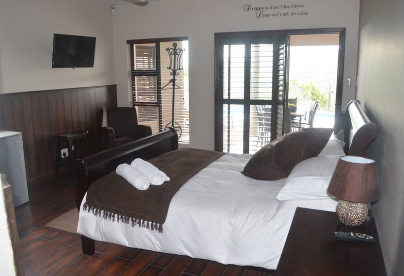 Bed and Breakfast Cloud 9 On George Randall Drive 3