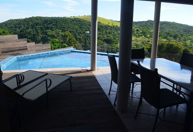 Bed and Breakfast Cloud 9 On George Randall Drive 4