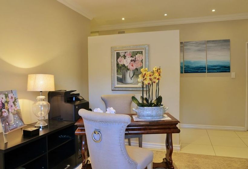 Pension La Vieille Ferme 1